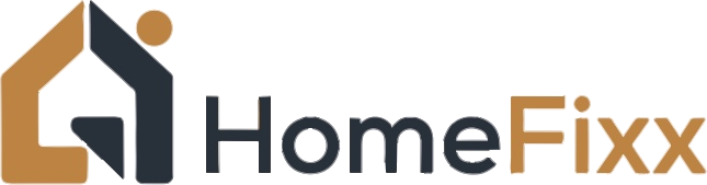 HomeFixx logo